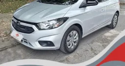 Chevrolet Joy 2024