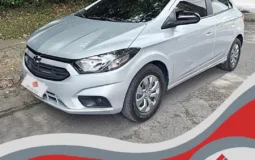 Chevrolet Joy 2024
