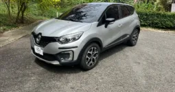 Renault Captur 2019 CAPTUR