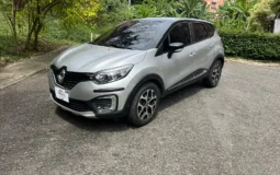 Renault Captur 2019 CAPTUR