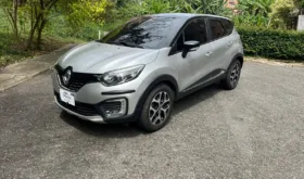 Renault Captur 2019 CAPTUR