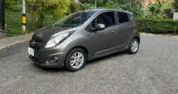 Chevrolet Spark GT 2015 SPARK GT