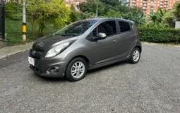 Chevrolet Spark GT 2015 SPARK GT
