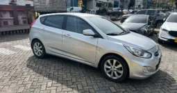 Hyundai Accent 2012 ACCENT GL