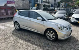 Hyundai Accent 2012 ACCENT GL