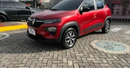 Renault Kwid 2023 Iconic
