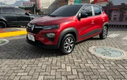 Renault Kwid 2023 Iconic