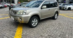 Nissan Xtrail 2006 XTRAIL