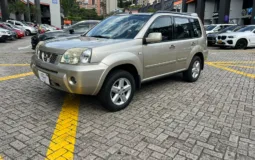 Nissan Xtrail 2006 XTRAIL