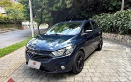 Chevrolet Joy 2024 Lt