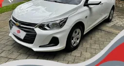 Chevrolet ONIX 2024 Lt