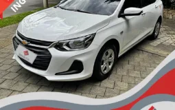 Chevrolet ONIX 2024 Lt
