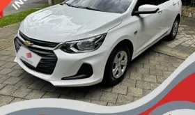 Chevrolet ONIX 2024 Lt