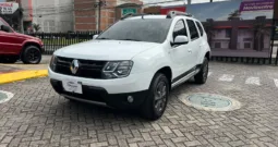 Renault Duster 2021 DAKAR 1.6