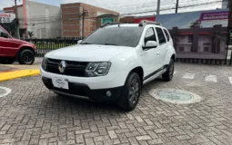Renault Duster 2021 DAKAR 1.6
