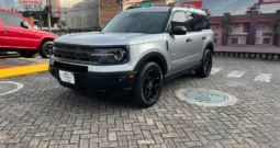 Ford BRONCO SPORT BIG 2021 BRONCO SPORT BIG