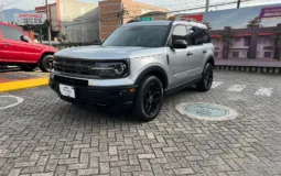Ford BRONCO SPORT BIG 2021 BRONCO SPORT BIG