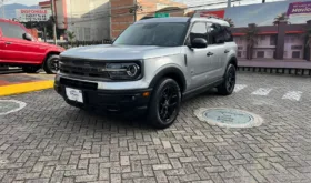 Ford BRONCO SPORT BIG 2021 BRONCO SPORT BIG