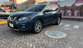 Nissan Xtrail 2016 XTRAIL T32 4X4