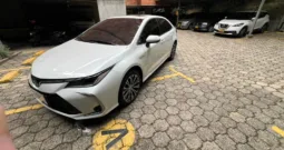 Toyota Corolla 2022 COROLA SEG HIBRIDO