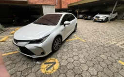 Toyota Corolla 2022 COROLA SEG HIBRIDO
