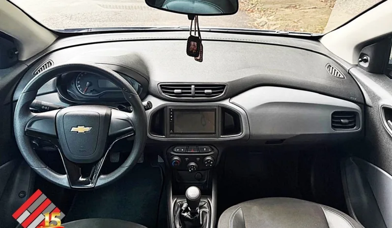 Chevrolet Joy 2024 lleno