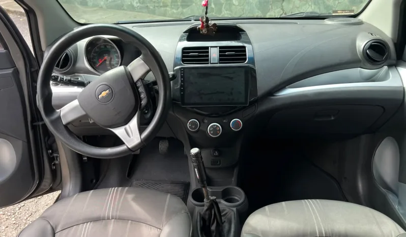 Chevrolet Spark GT 2015 SPARK GT lleno