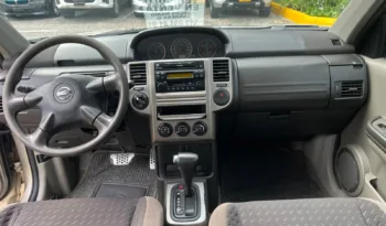 Nissan Xtrail 2006 XTRAIL lleno