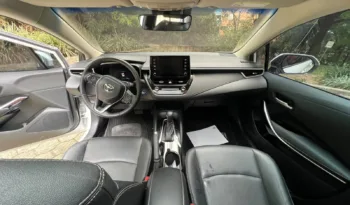 Toyota Corolla 2022 COROLA SEG HIBRIDO lleno