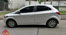 Chevrolet Joy 2024
