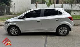 Chevrolet Joy 2024