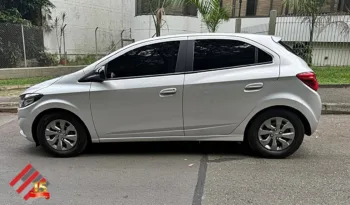 Chevrolet Joy 2024 lleno