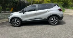 Renault Captur 2019 CAPTUR