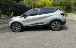 Renault Captur 2019 CAPTUR