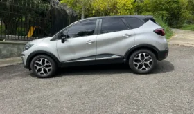 Renault Captur 2019 CAPTUR