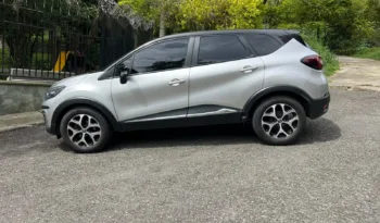 Renault Captur 2019 CAPTUR lleno
