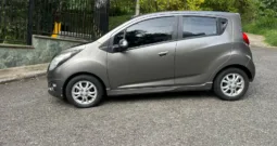 Chevrolet Spark GT 2015 SPARK GT