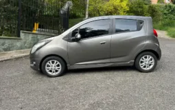 Chevrolet Spark GT 2015 SPARK GT