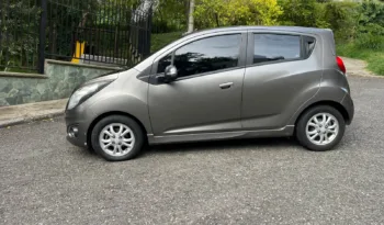 Chevrolet Spark GT 2015 SPARK GT lleno