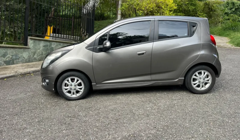 Chevrolet Spark GT 2015 SPARK GT lleno