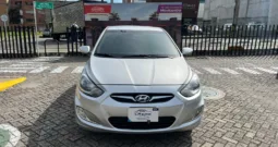 Hyundai Accent 2012 ACCENT GL