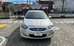 Hyundai Accent 2012 ACCENT GL