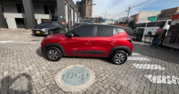 Renault Kwid 2023 Iconic