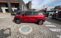 Renault Kwid 2023 Iconic