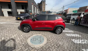 Renault Kwid 2023 Iconic lleno