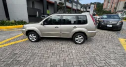 Nissan Xtrail 2006 XTRAIL