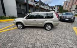 Nissan Xtrail 2006 XTRAIL