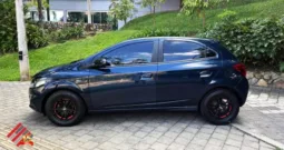 Chevrolet Joy 2024 Lt