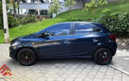 Chevrolet Joy 2024 Lt