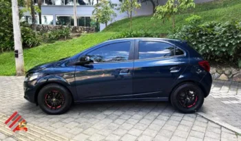 Chevrolet Joy 2024 Lt lleno